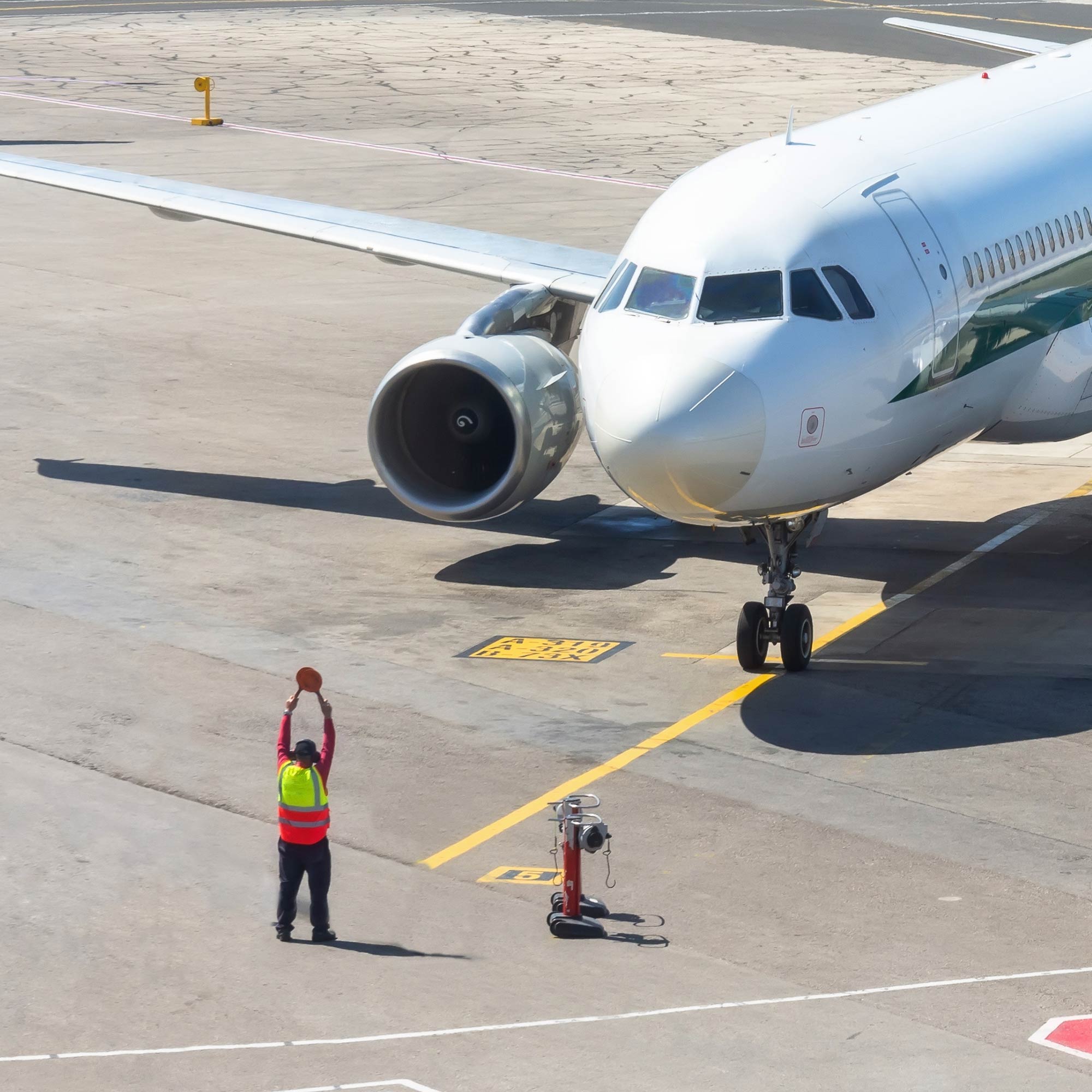 2024 Partnership Strengthened with Oman Civil Aviation Authority